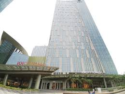 Kiti keliautojai mielai renkasi šias apgyvendinimo įstaigas Ioi City Mall Ioi City Tower Office For Rent In Putrajaya Putrajaya Iproperty Com My