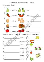 This That These Those Worksheet Grammar Worksheets English Grammar Worksheets Plurals Worksheets