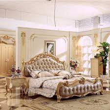 Read on to discover more new furniture design styles and home décor trends to try this year. 2020 New Design Cbmmart Bedroom Classic Furniture Buy Classic Furniture Latest Double Bed Designs Antique Bedroom Furniture Product On Alibaba Com