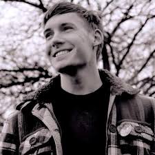 A Plague of Poetry: Poems from the Backroom 69: Chris Kelso