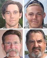 Meyers Serves, Strides for Norrix Fall Teams