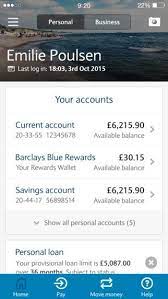 It's recommended to call up on 0800 515 4621 to make an appointment first, to. Pin On Banking App Screens