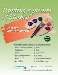 Download ebook why love matters how affection shapes a babys brainwhy love matters explains why love is essential to brain development in the early years of life, particularly to the development of our social and emotional brain systems, and presents the startling discoveries that provide the answers to how our emotional lives work. Literacy Why It Matters Community Literacy Of Ontario