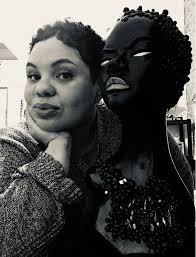 Meet Elizabeth Denneau — Joy Ray