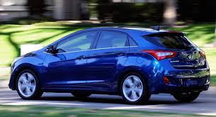 Compare 2014 hyundai elantra different trims: Hyundai Updates 2014 Elantra Gt With New 2 0l Engine And Led Taillights Carscoops
