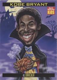 Chris Paul, Kobe Bryant, Bynum CGC 9.0 May 2,2011 Sports Illustrated  Newsstand