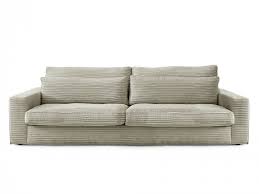 Fügen sie das modell ihrer wunschliste. Lexia 3 Sitzer Sofa Es 3alr Stoff Corduroy 1221 Stoff Beige Ma 3 Sitzer Sofa Multipolster