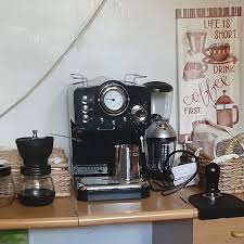 Check spelling or type a new query. Anko Kmart Brand Espresso Machine Tv Home Appliances Kitchen Appliances Coffee Machines Makers On Carousell