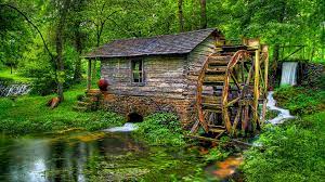 Emlakçıdan ve sahibinden uygun fiyatlara en güzel doğa manzaralı ev ilanları hürriyet emlak'ta! Grist Mill Unbelievable Hd Wallpaper 14294976063 Jpg 1920 1080 Manzara Ingiliz Kir Evleri Doga
