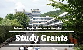 Study Grants At Johannes Kepler University Linz Austria Scholarship Positions 2021 2022