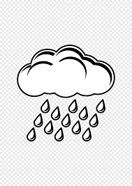 The sound is so relaxing you'll find yo. Rain Cloud Weather Angle White Text Png Pngwing