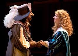 Pièce de théâtre d'edmond rostand cyrano de bergerac. Chicago Shakespeare Theater Cyrano De Bergerac Shakespeare Theatre 17th Century Fashion Cyrano De Bergerac Play