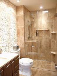 Bathroom travertine tile designsby fandionmonday, october 21st, 2019.bathroom travertine tile designsbathroom travertine tile designs | person demand whatsoever best yet choosing a sit and. Travertine Small Bathroom Lovely Travertine Bathroom Designs Endearing Inspiration Fe Trave Travertine Bathroom Stone Tile Bathroom Affordable Bathroom Remodel