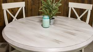 Wicker baskets = not a good road surface. Easy Gray Barnwood Paint Effect Tutorial Youtube