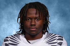 Week 5 Ozarka offensive player of the week: North Forney QB Legend Bey