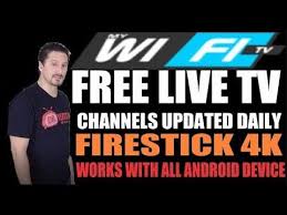 In 2018, youtube tv was removed from the amazon app store because things started this led to google making the youtube tv app unavailable on amazon fire tv stick but, luckily in 2019, the official youtube tv app is available on the amazon firestick. Discover The Best Iptv Service In The Usa Tv App Live Tv Tv Channels