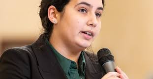 And that's a wrap! Students gathered last Friday 21st at the historic  Vilhena Hall to discuss the future of European Security amidst rising  global tensions 📈 The Malta Police Force's Superintendent Mario