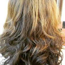 Korean Iron Perm Permed Hairstyles Hair Styles Hair