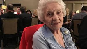 Lydia Greil Obituary (1932