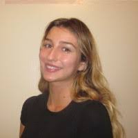 Hannah Weinstein's Instagram, Twitter & Facebook