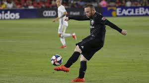 Did i forget any waynes? Wayne Rooney Erzielt Traumtor Aus 64 Metern Fur D C United Stern De
