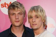 Aaron Carter