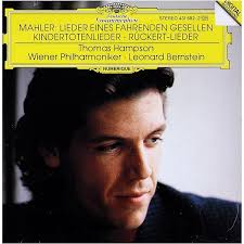 Thomas Hampson