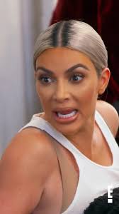 We're ~passionate~ about this clip. 🥰 #KeepingUpwiththeKardashians  history. #kuwtk