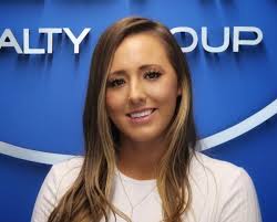 Olivia Paige Morris Real Estate Agent in Myrtle Beach