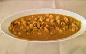Pulite accuratamente le cozze eliminando il baffo e raschiando le valve. Pasta E Fagioli Con Le Cozze Silva Avanzi Rigobello