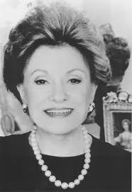 Lillian Vernon — CT Women's Hall of Fame