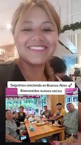 Seguimos creciendo en Buenos Aires 🚀 Bienvenidos nuevos socios #nuevo...