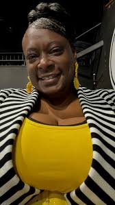 Please welcome our newest member of Classy 4 Real Cheryl White! ❤️🙏🏿😃