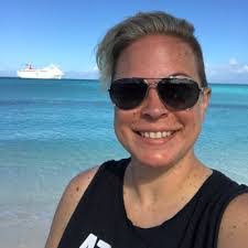 Anita Blackmon's Instagram, Twitter & Facebook