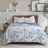Add the pony paisley valance to your pony paisley bedding collection or bathroom for that perfect finished look! 1