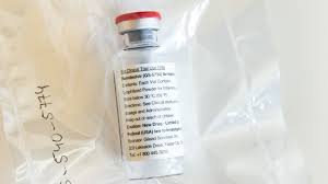 Who Recommends Against Using Remdesivir To Treat Covid 19 Ctv News