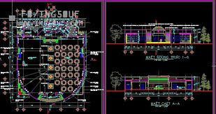 مخططات معمارية مطعم بتصميم مميز اوتوكاد Dwg مخططات معمارية مطعم بتصميم مميز اوتوكاد Dwg مخططات معمارية مطعم بتصم Autocad How To Plan Audio Mixer