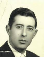 Obituary information for Pellegrino Bucci