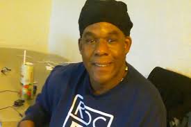 Fundraiser for Khadijia Squires by Khatriina Squiires : Freddy Squires (Dee  Dee)