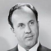 Jack MacArthur: (1914