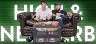 Haricots verts aux lardons et au fromage à l'ail et aux fines herbes, tarte courgettes, ricotta, ail et fines herbes, tarte au brocoli, fromage ail et fines herbes sur une recette sans cuisson parfaite en cette saison, facile à réaliser. High Et Fines Herbes Saison 2