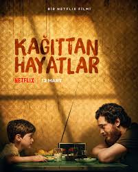 Vidas De Papel Sinopsis Trailer Reparto Y Critica Pelicula De Netflix