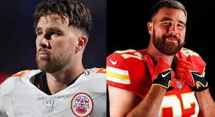 Travis Kelce makes HISTORY in what could be his final NFL game 👏 ❤️🐐