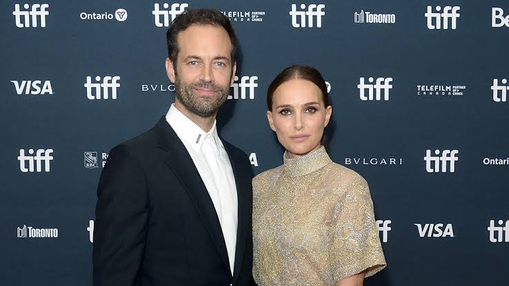natalie portman divorce