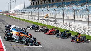 It means there is a more limited window to get up to speed, resolve any issues that may arise and gauge the quality of the competition. Fg4ryme0qz2ijm