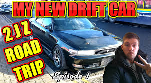 Amra, uniao brasileira shawn hawley drifting 1992 toyota chaser jzx90 throughout 2010. Buying A 600hp Drift Car Toyota Chaser Jzx90 1 5jz Youtube