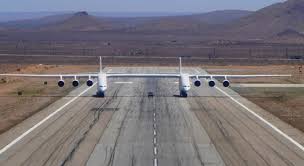 Dan kebanyakan pesawat terbang yang telah beroperasi di. Pesawat Terbesar Di Dunia Buatan Stratolaunch Sukses Uji Coba Terbang Kedua Asiatoday Id