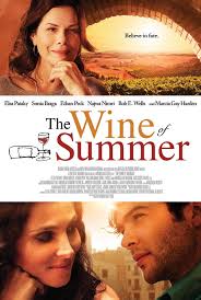 The Wine Of Summer