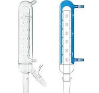 CONDENSERS, CONCENTRATORS, DISTILLATION HEADS, DISTILLING ...
