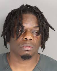 MELVIN TYUS JR. Richmond County authorities have announced the arrest of MELVIN  TYUS JR., with these listed charges. https://augustacrime.com/melvin-tyus -jr/